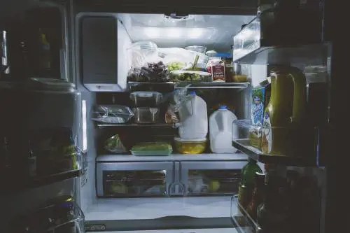 Il pomeriggio tardi e la sera si bruciano più calorie