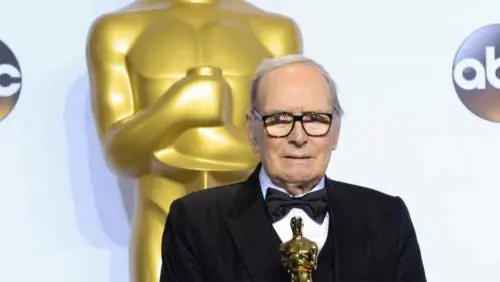 A 90 anni Morricone dice basta: nel 2019 ultimi concerti in Italia