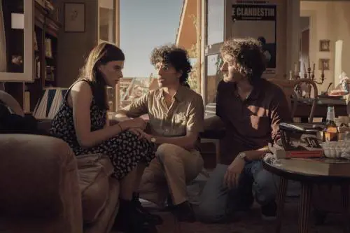 "Notti magiche", l'amarcord pieno d'amore e disincanto di Virzì