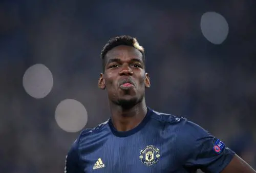 Pogba è il giocatore più "pigro" della Premier. Ma piace a Juve e Real