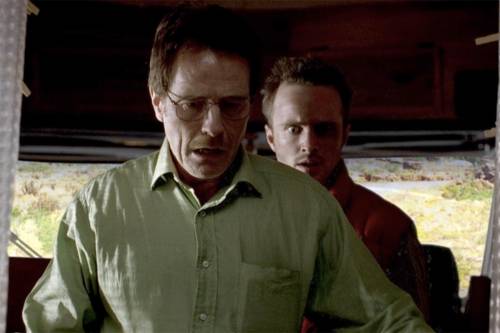 Breaking Bad, il film sulla serie tv è realtà. I primi dettagli