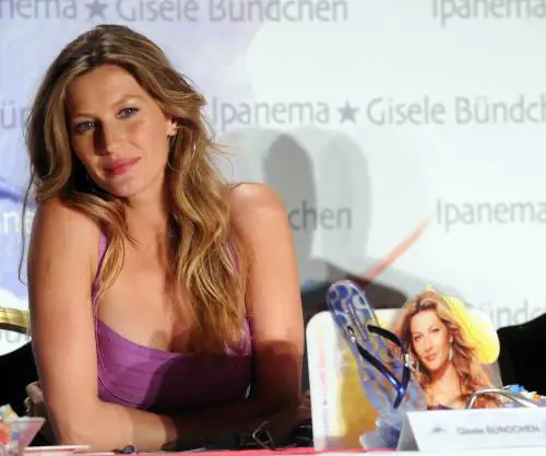 Gisele Bündchen: "Ho pensato di uccidermi"