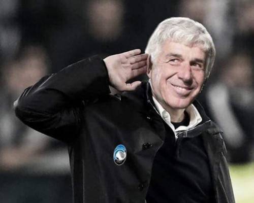 L'Inter si scioglie a Bergamo. Social spietati: "Dal tre di Mou al quattro di Gasp"