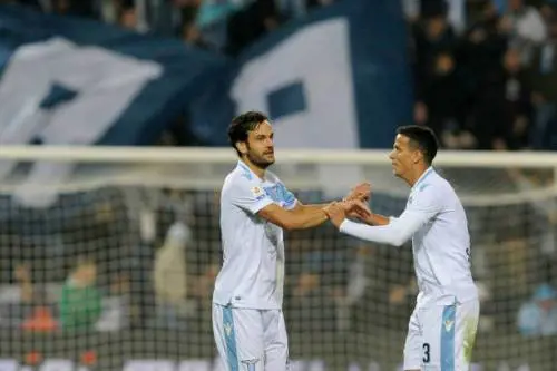 Sassuolo e Lazio  non si fanno male: finisce 1-1