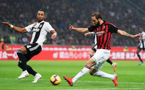 Riscatto per Higuain e Fabregas: ecco il piano del Milan