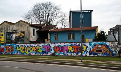 L'identikit della nuova Milano impazzita