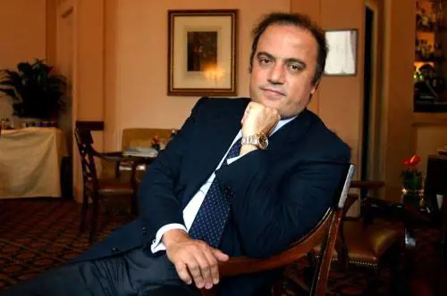 Ndrangheta, 24 arresti: c'è anche l'ex deputato Galati