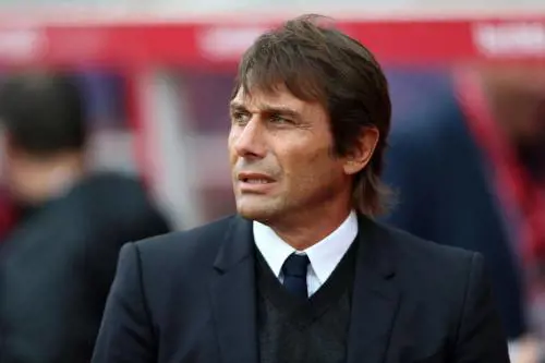 Conte: "Ritorno in Serie A? Mai dire mai"