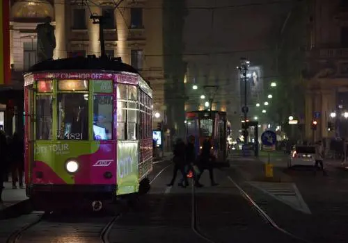 Milano è in mano agli stranieri: tunisino ucciso a colpi di bicicletta