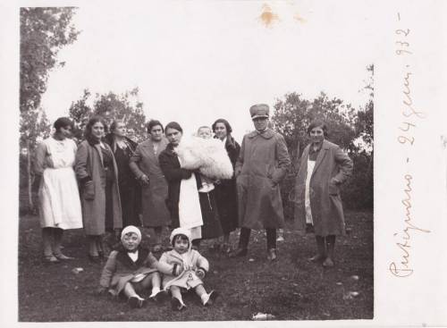 Quell'anello ritrovato che ci lega agli eroi della guerra di Russia