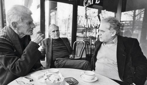 Rosset, l'editore fuori-legge dentro l'arte e contro tutti