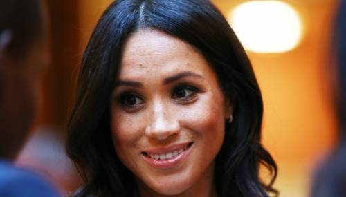 Meghan Markle, dalle liti alla fuga della segretaria personale