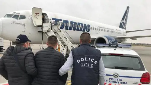 Verso l'espulsione gli stranieri arrestati per violenza su donne