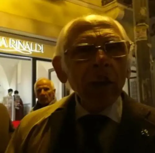 Foggia, 81enne aggredito da africani: "Sporco italiano razzista"