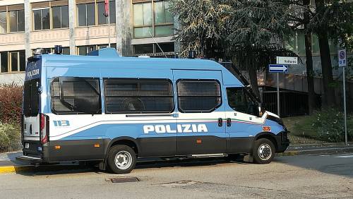 Milano: arrestato stalker, minacciava di uccidere il compagno della ex