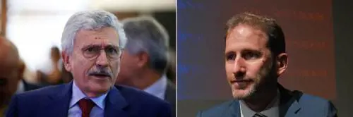 Casaleggio guarda alle regionali: "Il Pd accolga le nostre idee"