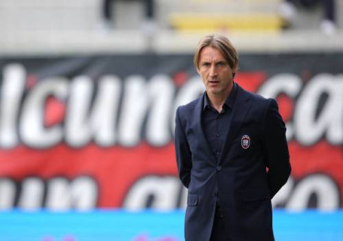 Udinese, addio a Velazquez: il nuovo allenatore è Nicola