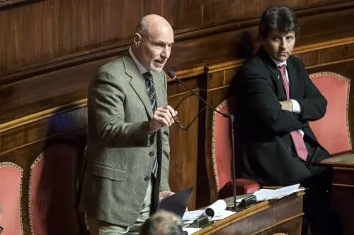 M5s, parte il processo ai dissidenti. Avvisati con una email