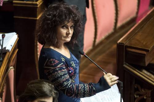 Il sogno della Nugnes: "Carola Rackete capo politico del Movimento"
