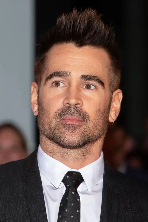 Colin Farrell nella Chicago di "Widows": "Adoro le donne, le vorrei al potere"