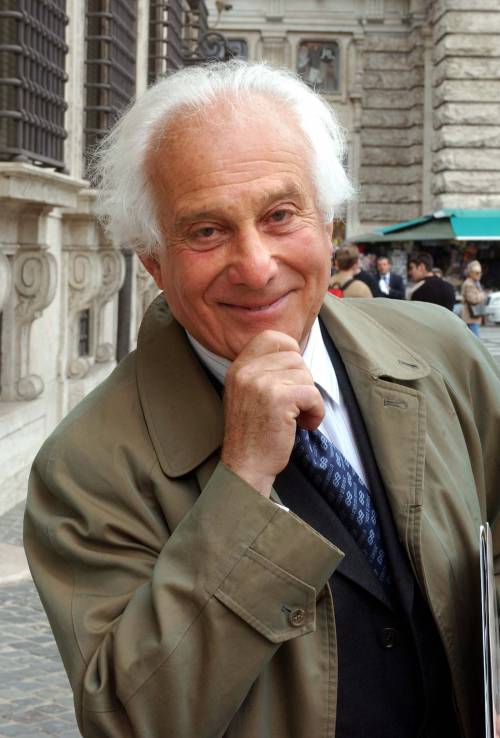"Non ho potuto fare il pilota ma ho un pezzetto di Gagarin"