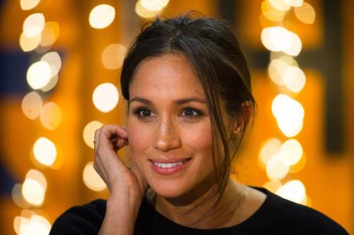 Attacchi e insulti a Meghan Markle sul profilo di Kensington Palace