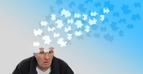 Predire l'Alzheimer con un semplice esame al collo