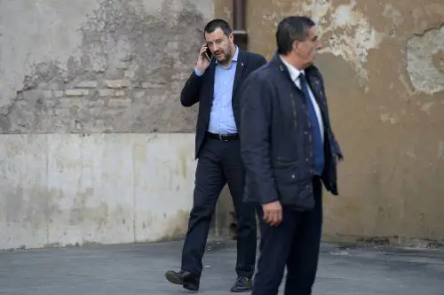 "Per colpa tua non sarò italiana". Ma Salvini rassicura la tunisina