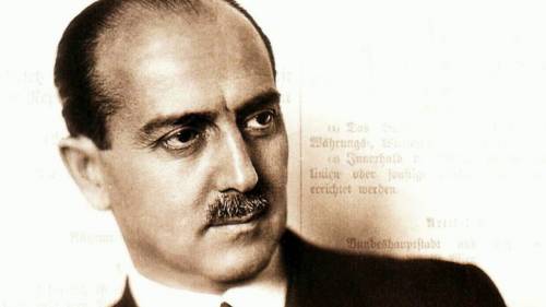 Hans Kelsen e il positivismo che scatena il potere illiberale