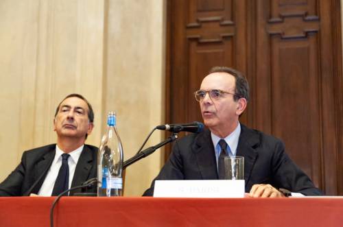 "Patto" tra Sala e Parisi contro gli atti populisti