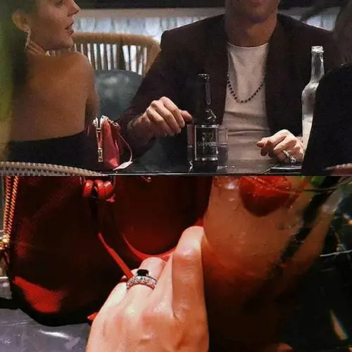 CR7 e la proposta di matrimonio a Georgina. Ecco spuntare l'anello