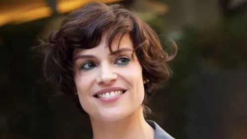 Micaela Ramazzotti aggredisce verbalmente uno sconosciuto in un ristorante di Roma