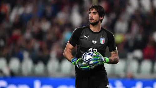 Szczesny-Perin, le regole di Allegri: patti rispettati