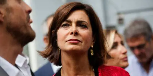 Boldrini, la lotta contro il "revenge porn": pronta proposta di legge