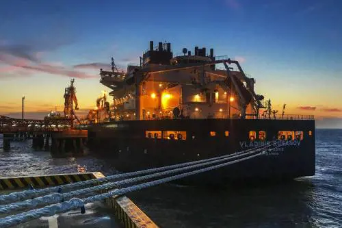 Ecco il nuovo ruolo dell'Italia nella "Guerra fredda" del gas