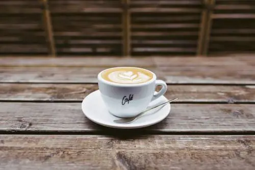 Nel nostro Dna è scritta la passione per il caffè