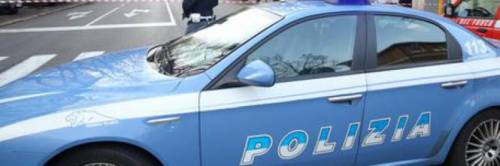 Romeno aggredisce i poliziotti: "Guardie infami, vi uccido"