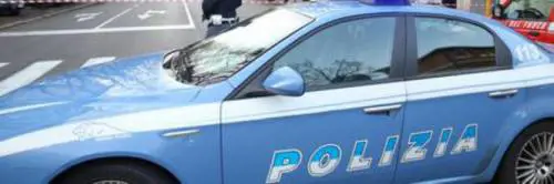 Guineano lancia sassi sulle auto: terrore sulla tangenziale di Roma