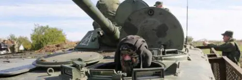 Elezioni nel Donbass: altro passo in avanti verso la Russia