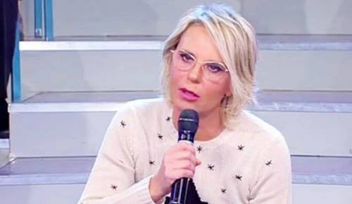 Maria De Filippi: “Non mi fido più dei tronisti” 