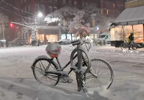 L'inverno è (ri)scoprire il rito del vestirsi