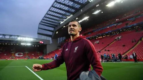 Lovren contro Ramos e Spagna: "Branco di codardi"