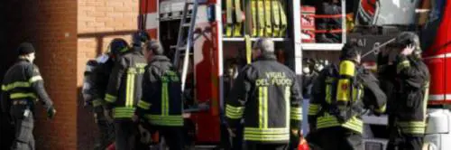 Roma, giallo sulla palazzina che doveva esplodere col gas