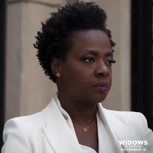 Al cinema "Widows - Eredità criminale", thriller noir d'autore