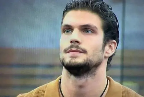 Gf Vip, Elia gela Jane: "Non siamo fidanzati"