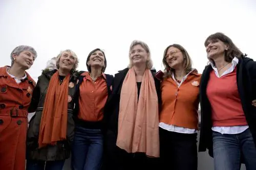 Otto motivi per dire "sì" alla Tav