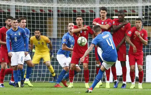 E un anno dopo è ancora un'Italia da zero a zero