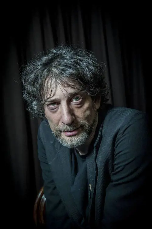 Le saghe nordiche raccontate da Neil Gaiman