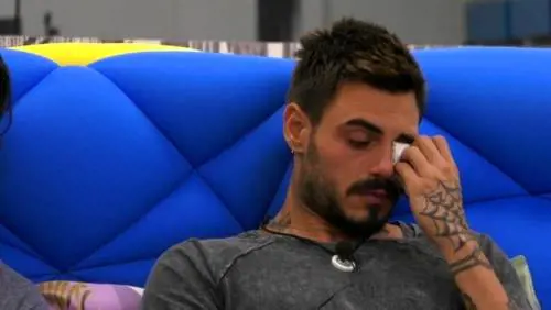 Gf Vip, per i rumors il vincitore è Francesco Monte