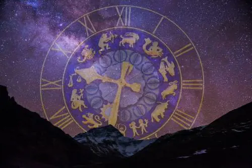 Lo zodiaco in sala parto